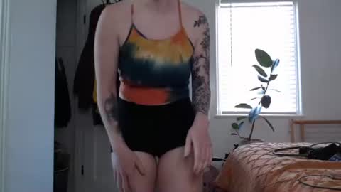 Snapshot of ellierowyn chatting on 23, 3, 2026 Ellie Rowyn online show from 23, 3, 2026