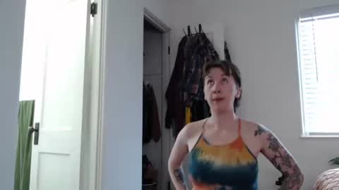 Snapshot of ellierowyn chatting on 30, 4, 2026 Ellie Rowyn online show from 30, 4, 2026