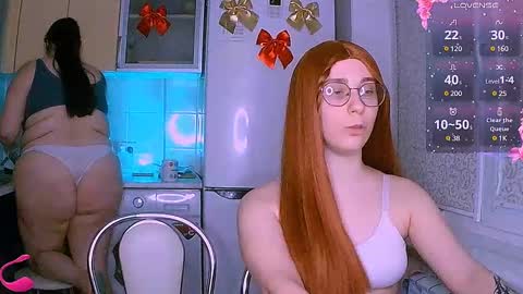 Snapshot of ellies_8 chatting on 29, 1, 2025 Ellie online show from 29, 1, 2025