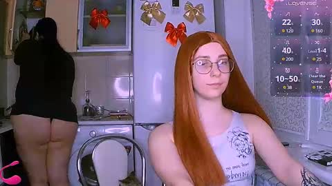 Snapshot of ellies_8 chatting on 30, 1, 2025 Ellie online show from 30, 1, 2025