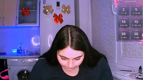 Snapshot of ellies_8 chatting on 30, 1, 2025 Ellie online show from 30, 1, 2025