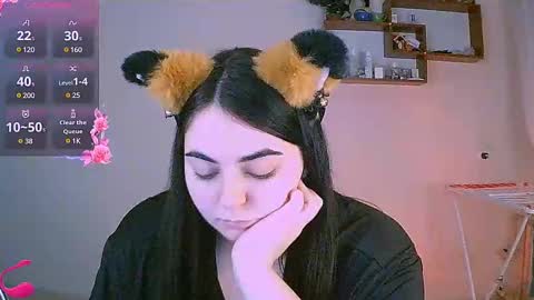 Snapshot of ellies_8 chatting on 9, 2, 2025 Ellie online show from 9, 2, 2025