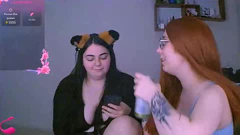Snapshot of ellies_8 chatting on 13, 2, 2025 Ellie online show from 13, 2, 2025