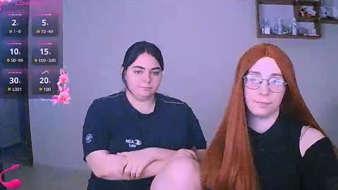 Snapshot of ellies_8 chatting on 15, 2, 2025 Ellie online show from 15, 2, 2025