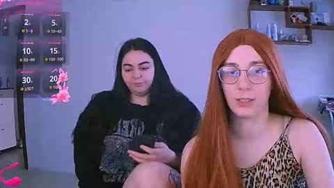 Snapshot of ellies_8 chatting on 17, 2, 2025 Ellie online show from 17, 2, 2025
