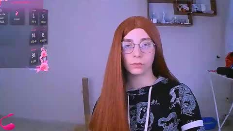 Snapshot of ellies_8 chatting on 20, 2, 2025 Ellie online show from 20, 2, 2025
