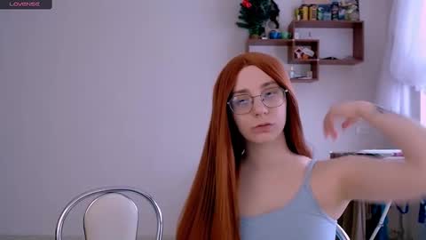 Snapshot of ellies_8 chatting on 26, 2, 2025 Ellie online show from 26, 2, 2025