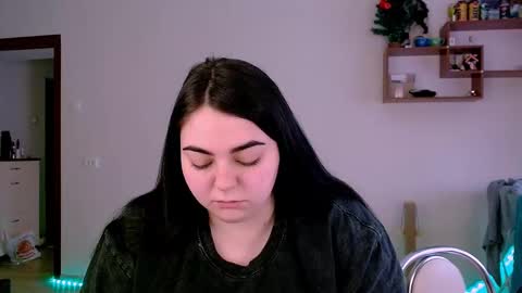 Snapshot of ellies_8 chatting on 11, 3, 2025 Ellie online show from 11, 3, 2025