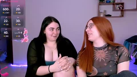 Snapshot of ellies_8 chatting on 11, 3, 2025 Ellie online show from 11, 3, 2025