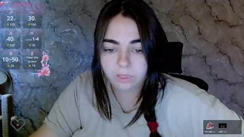 Snapshot of ellies_8 chatting on 17, 9, 2025 Ellie online show from 17, 9, 2025