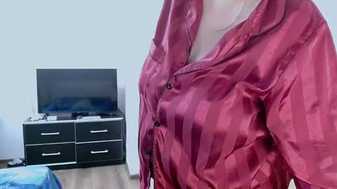 Snapshot of ellies_8 chatting on 31, 5, 2026 Ellie online show from 31, 5, 2026