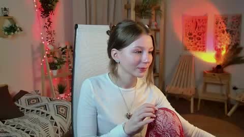 Elli online show from 11, 4, 2026