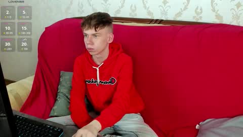 elliot_mars_ online show from 25, 9, 2025