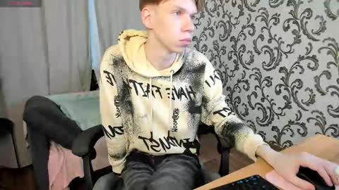 elliot_mars_ online show from 14, 10, 2025