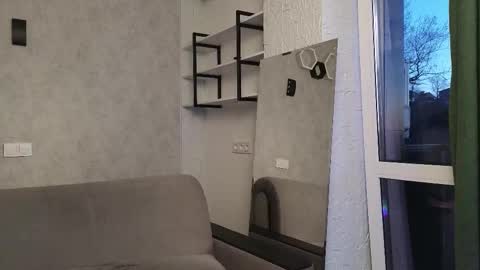 elliot_muscle04 online show from 8, 3, 2026