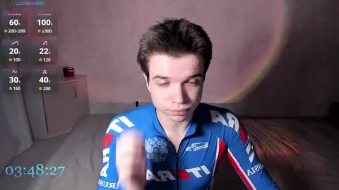 elliot_winki online show from 14, 3, 2026