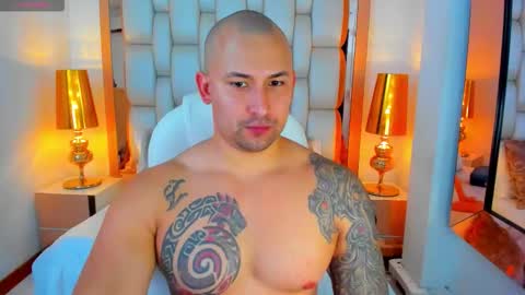 E L L I O T    V E L E Z online show from 7, 1, 2026