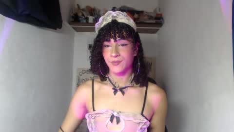 Snapshot of ellis_flowers chatting on 15, 7, 2026 . online show from 15, 7, 2026