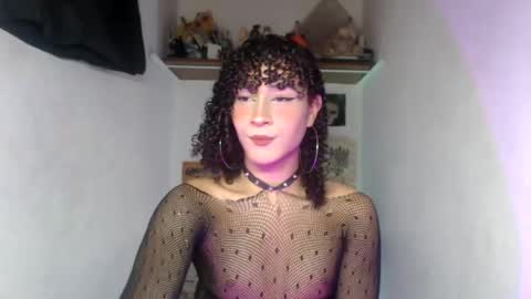Snapshot of ellis_flowers chatting on 23, 7, 2026 . online show from 23, 7, 2026