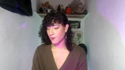 Snapshot of ellis_flowers chatting on 25, 7, 2026 . online show from 25, 7, 2026