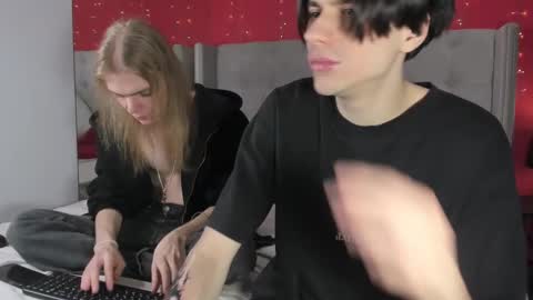 ellis_rin online show from 20, 11, 2025