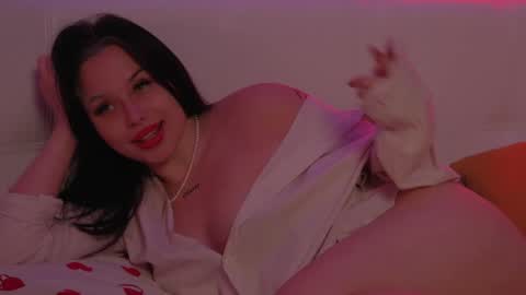 ElliSweettease online show from 30, 9, 2025