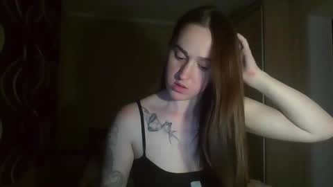 Snapshot of elliza_snow chatting on 16, 4, 2026 Eliza online show from 16, 4, 2026