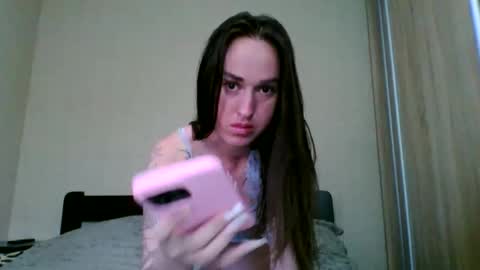 Snapshot of elliza_snow chatting on 25, 5, 2026 Eliza online show from 25, 5, 2026