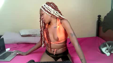 elllanna online show from 5, 11, 2025