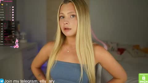 elly_ary online show from 15, 9, 2025