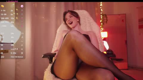 Elly online show from 21, 2, 2026