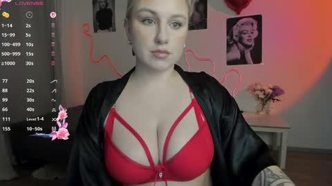 Elly online show from 3, 4, 2026