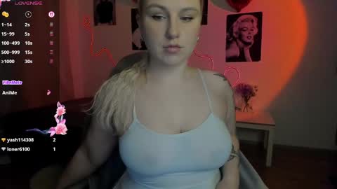 Elly online show from 10, 4, 2026