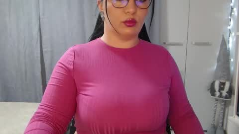 Denise online show from 24, 11, 2025