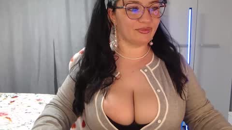 Denise online show from 22, 4, 2026