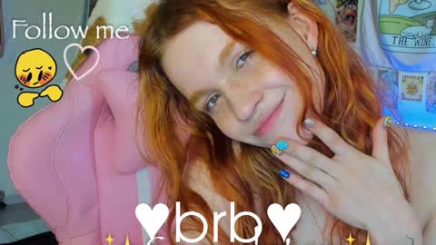 Snapshot of elly_milas chatting on 9, 11, 2025 Elly Fansly online show from 9, 11, 2025