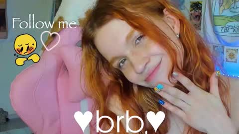 Snapshot of elly_milas chatting on 11, 11, 2025 Elly Fansly online show from 11, 11, 2025