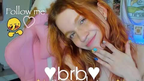 Snapshot of elly_milas chatting on 15, 11, 2025 Elly Fansly online show from 15, 11, 2025