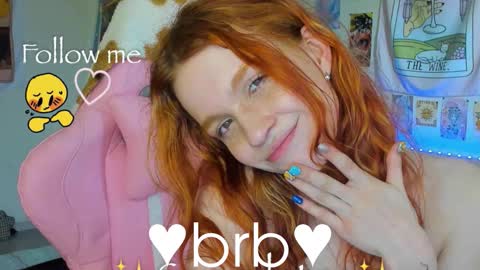 Snapshot of elly_milas chatting on 16, 11, 2025 Elly Fansly online show from 16, 11, 2025