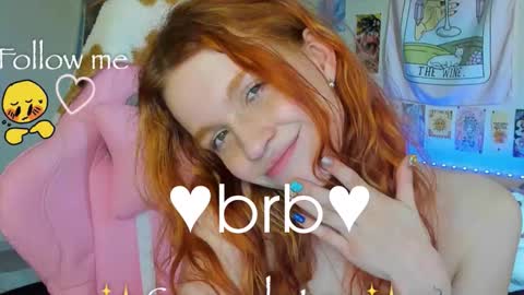 Snapshot of elly_milas chatting on 21, 11, 2025 Elly Fansly online show from 21, 11, 2025