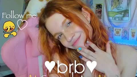 Snapshot of elly_milas chatting on 29, 11, 2025 Elly Fansly online show from 29, 11, 2025