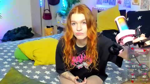 Snapshot of elly_milas chatting on 5, 1, 2026 Elly Fansly online show from 5, 1, 2026