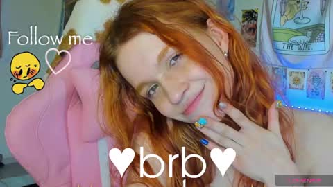 Snapshot of elly_milas chatting on 29, 6, 2026 Elly Fansly online show from 29, 6, 2026