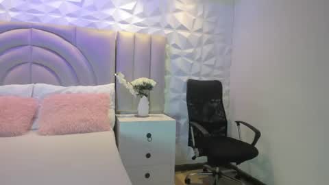 Snapshot of ellye_evans_ chatting on 4, 7, 2026 Ellye online show from 4, 7, 2026