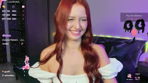 EllyPeach online show from 20, 10, 2025