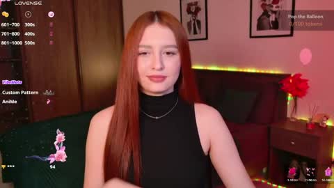 EllyPeach online show from 7, 5, 2026