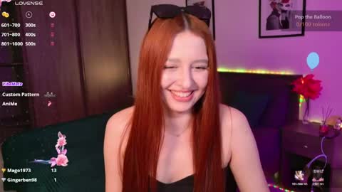 EllyPeach online show from 8, 5, 2026