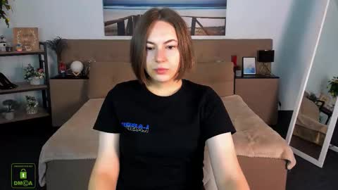 elma_lily online show from 20, 9, 2025