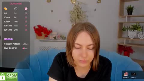 elma_lily online show from 30, 9, 2025