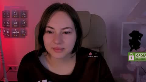 elma_lily online show from 3, 10, 2025